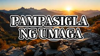 PAMPASIGLA NG UMAGA ☀️ Old Greatest Hits OPM 70s 80s 90s: Best Relaxing Love Songs (Non-stop)