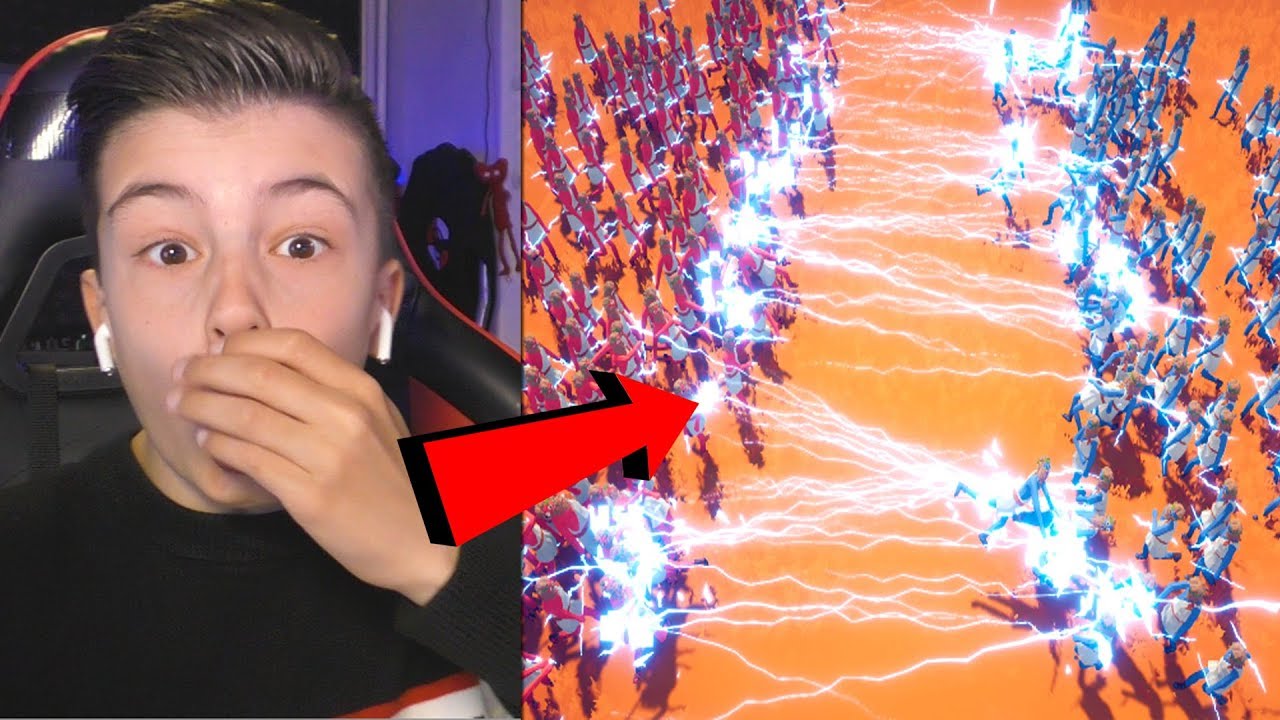 KAN MIJN PC DIT WEL AAN ?! | T.A.B.S.