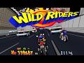 WILD RIDERS FULL GAMEPLAY WITH STEERING WHEEL G29 739 363 POINTS TUTORIAL G29 WILD RIDERS FULL GAMEPLAY WITH STEERING WHEEL G29 739 363 POINTS TUTORIAL G29
