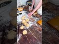 Walk on Asian street food in Asia Foodies Looking Yummy food and dessert 😋🍛🍲🍜🍝 #shorts #yt279