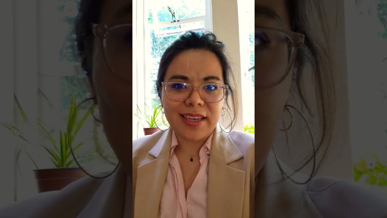 ¿Necesitamos el desarrollo sostenible en nuestras vidas? #cambioclimatico #sustentabilidad