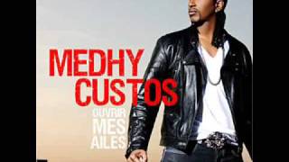 Medhy Custos - Tant pis chords