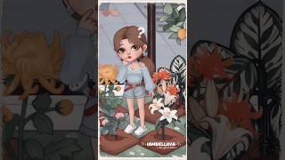 ya aku #pazu #avatarworld #tocabocalife #shortfyp #minivlog #story #comedy #yoyatime