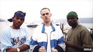 The Alchemist &amp; Budgie Ft  Mobb Deep - Try My Hand (Alternative Intro &amp; Outro)