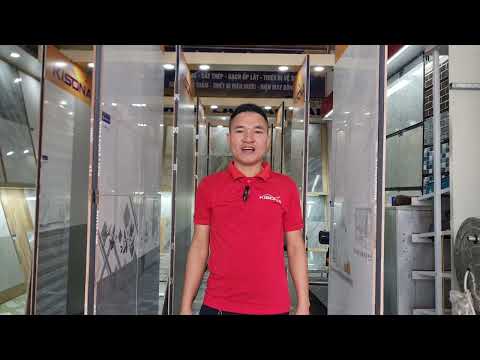 Sự Khác Biệt Giữa Gạch Men Ốp Lát Và Gạch Trang trí