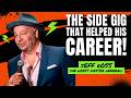 Jeff Ross: The Road to Being the Roast Master General!