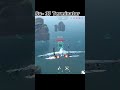Su- 37 Terminator Fighter Jet | Modern warships | #modernwarships #viral