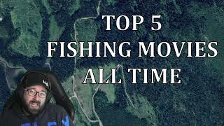 Uncover the 5 Fishing Movies that Will Blow Your Mind! TOP 5 of ALL TIME