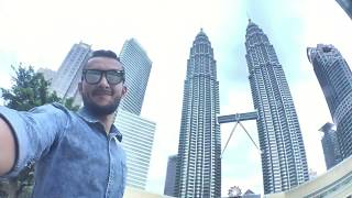 بعض الأماكن في ماليزيا |  Some places in Malaysia