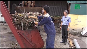 Thay đổi công nghệ xử lý chất thải rắn: Bao giờ mới có cơ chế mở? | VTC14