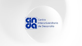 Video institucional – Centro Interuniversitario de Desarrollo, CINDA