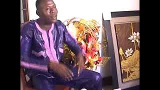 LAGARE YAYOUSS DANAYA