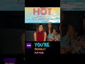 Hot House | Manon Mathews is comedy GOLD in Hot House #2026 #shorts #comedy #smile #love #thatgirl