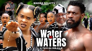 Water The Waters Full Movie - Kenechukwu Eze Jerry Willamsugezujugezu Latest 2024 Nigerian Movie