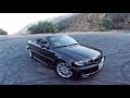 BMW 330 ZHP is the Perfect E46