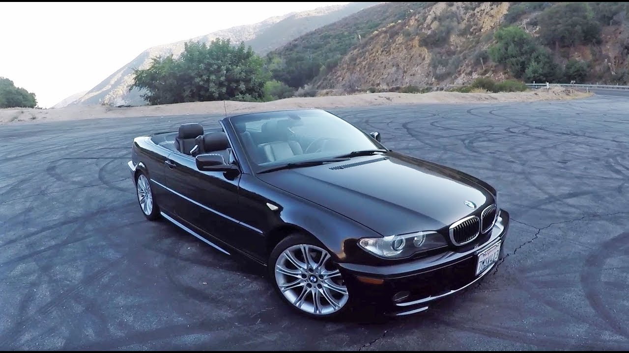 Bmw e46 zhp