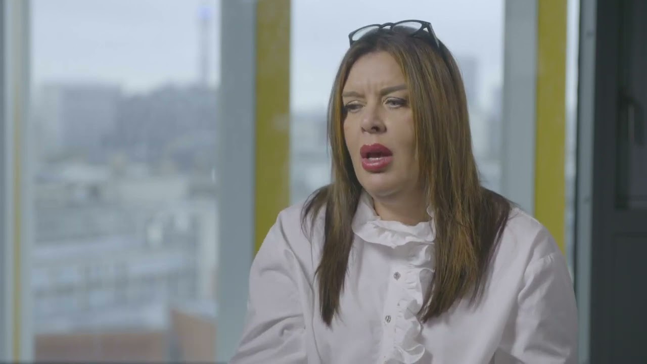 What will I take away from the EMFSS programme YouTube