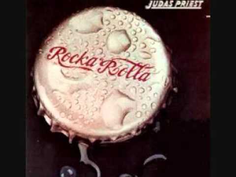 Judas Priest, Tom Allom - Deep Freeze
