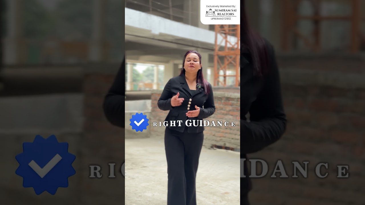 Retail Shops | Office Space | Studio Apartments in Noida Extension | Explore To Invest in Noida