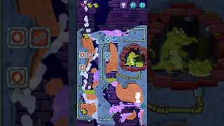 Level 46 sub-level GUEST STAR 'Air Traffic Controller' where’s my water 2