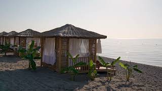 Mirage Park Resort Kemer