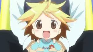 Orange Road Hanamaru Kindergarten