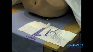 PV and Bimanual Exam