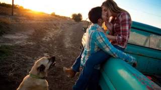 Watch Hal Ketchum Love Me Love Me Not video