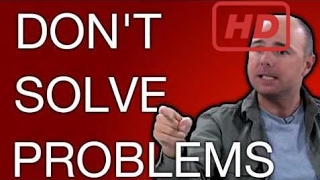 Karl Pilkington 'DON'T SOLVE PROBLEMS' | Ricky Gervais & Stephen Merchant