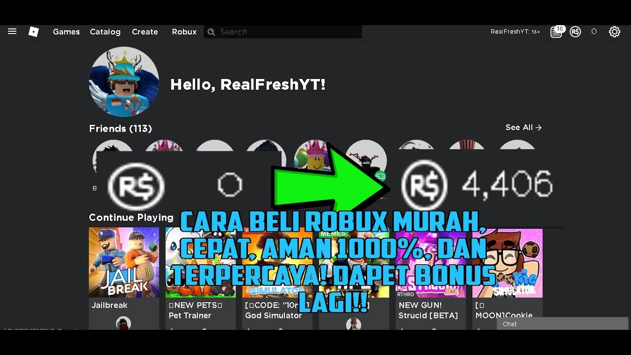 Tutorial Membeli Robux Cara Haikal By Daniel Haikal - roblox malaysia rixty tutorial 2017 youtube