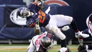 2014 Bears Breakdown: Week 12