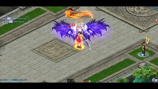 Quick ninja chains in play conquer [ US Server ]
