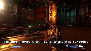 The Legend of Doomguy: Ocarina of Doom (Revenant