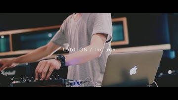 LabLION／Include MV (Original)