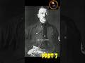Top 50 Mind Blowing Facts About Adolf Hitler | #shorts #trending #youtubeshorts