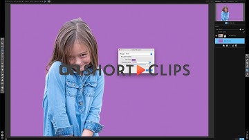 ON1 Short Clip - Make Masking Easy with a Color Fill Layer
