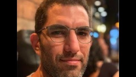 Pair-Programming with Roham Jahanbakhsh - .NET London