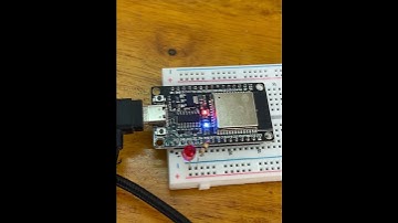 Điều khiển chớp tắt 2 led dùng FreeRTOS