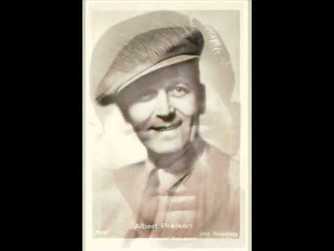 Albert Préjean - Comme de bien entendu