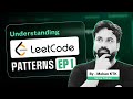 Two Pointers Pattern in 10 Minutes ⏱ | LeetCode Patterns Series #01 for Beginners