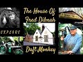 DAFT MONKEY - THE HOUSE OF FRED DIBNAH