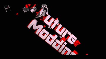 Joined Future Modding Team