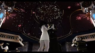 Final Fantasy VIII w/HD Mods (PC/Steam) - Dance With Me?