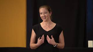 The Secret Life of a Scientist | Laura Eadie | TEDxFulbrightAdelaide
