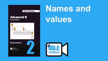 Advanced R: Names and values (advr10 2)