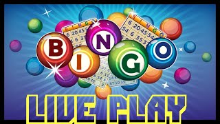 🍀Friday Midnight Live Bingo Play🎊🎉(7/16/21) screenshot 3