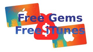 클래시 오브 클랜 & 붐비치에서 무료 보석을 얻는 가장 좋은 방법 | 2015년 무료 iTunes 카드 | CashForApps screenshot 2