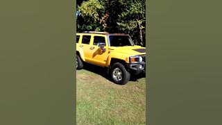 2006 HUMMER'S H3 MOST COMMON ISSUES OWNERS REVIEW