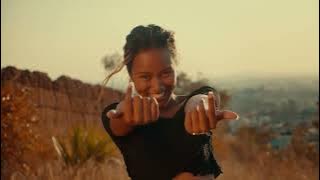 MARION   SARAH Directed by Tsilavina R La St'art Project2025