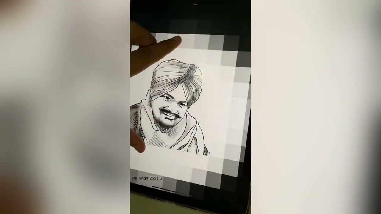 Sidhu Moosewala 